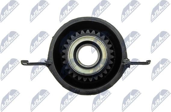 Bearing, propshaft centre bearing NLW-MZ-003 - image 5