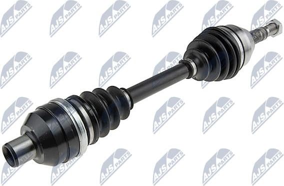 Drive Shaft NPW-PL-089