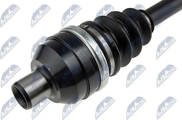 Drive Shaft NPW-PL-089 - image 2