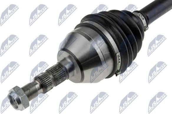 Drive Shaft NPW-PL-089 - image 3