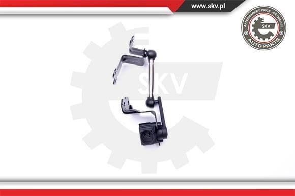 Sensor, headlight levelling 17SKV436 - image 3