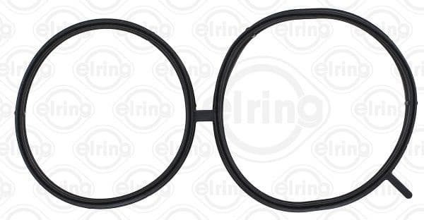 Gasket, intake manifold housing 929.570 - image 2