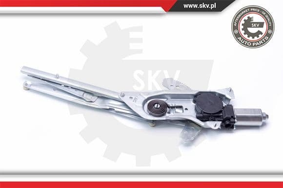 Window Regulator 00SKV531 - image 2