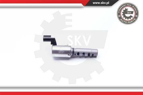 Control Valve, camshaft adjustment 39SKV028 - image 2