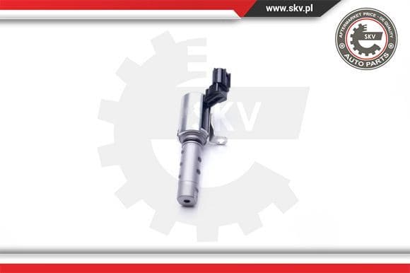Control Valve, camshaft adjustment 39SKV028 - image 3