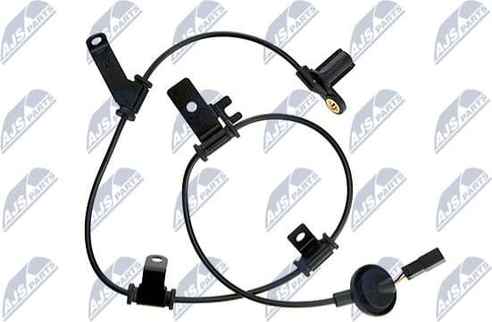 Sensor, wheel speed HCA-MZ-014
