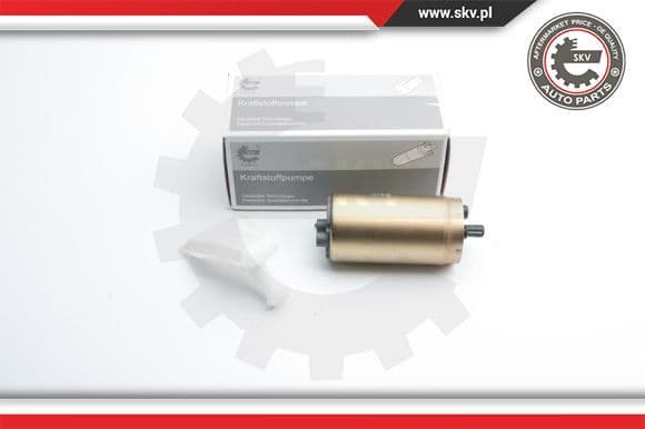 Fuel Pump 02SKV236