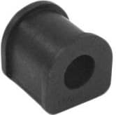 Mounting, stabiliser bar 00675391