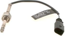 Sensor, exhaust gas temperature 0 986 259 052