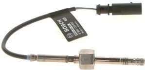 Sensor, exhaust gas temperature 0 986 259 052 - image 4