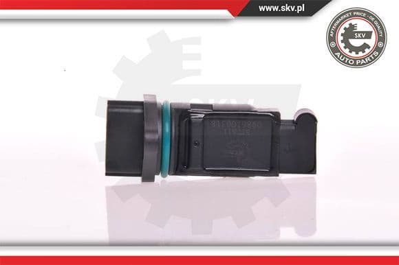 Mass Air Flow Sensor 07SKV101