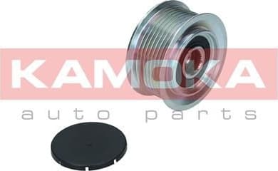 Alternator Freewheel Clutch RC120 - image 2