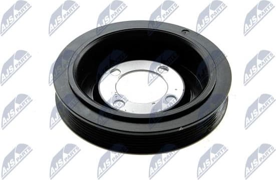 Belt Pulley, crankshaft RKP-PL-005 - image 2