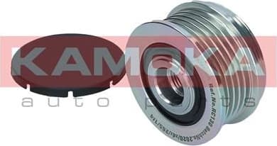 Alternator Freewheel Clutch RC130 - image 2