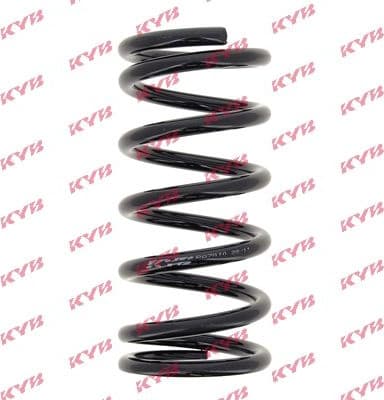 Suspension Spring K-Flex RA7010