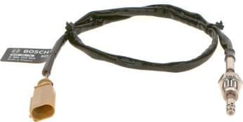 Sensor, exhaust gas temperature 0 986 259 069