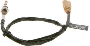 Sensor, exhaust gas temperature 0 986 259 069 - image 3