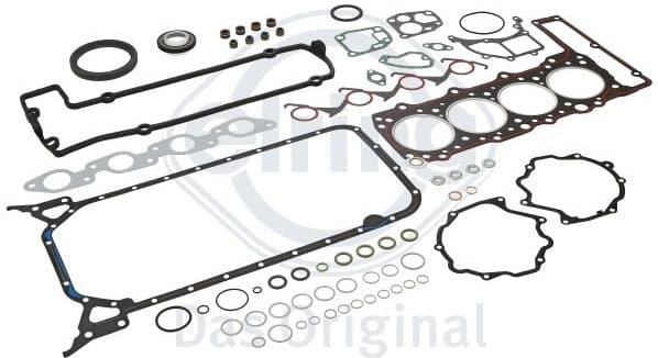 Full Gasket Kit, engine 221.980