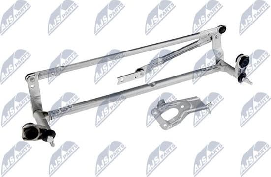 Wiper Linkage EMW-VW-005