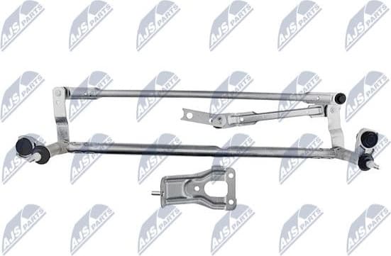 Wiper Linkage EMW-VW-005 - image 3