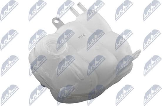 Expansion Tank, coolant CZW-FR-011