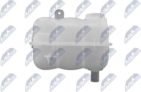 Expansion Tank, coolant CZW-FR-011 - image 5