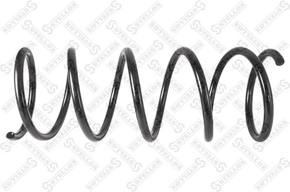 Suspension Spring 10-23140-SX