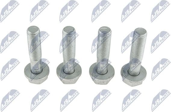 Repair Kit, wheel hub KLP-BM-023-Z