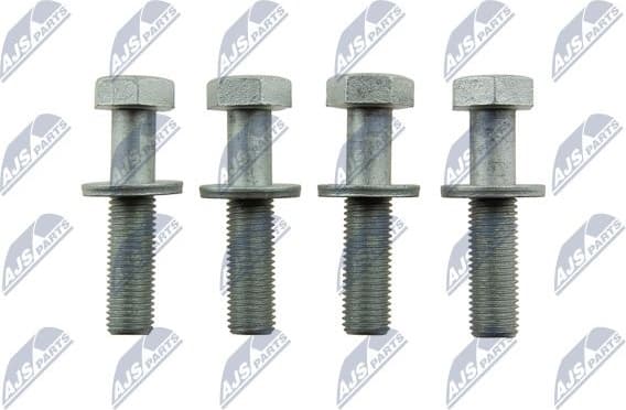 Repair Kit, wheel hub KLP-BM-023-Z - image 2