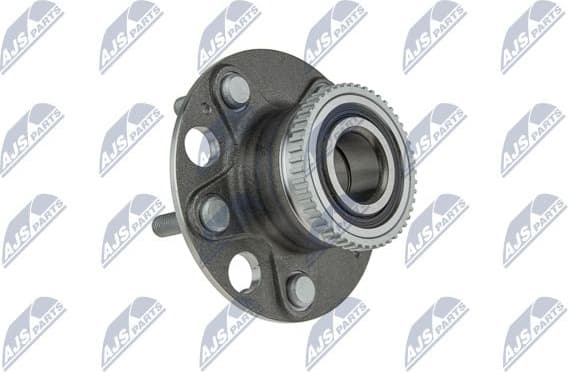 Wheel Bearing Kit KLT-HD-031