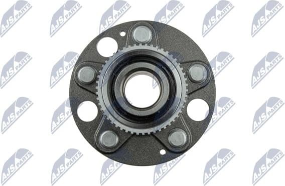 Wheel Bearing Kit KLT-HD-031 - image 5