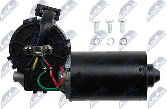 Wiper Motor ESW-PE-003 - image 5