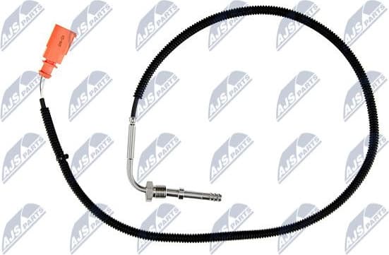 Sensor, exhaust gas temperature EGT-VW-024