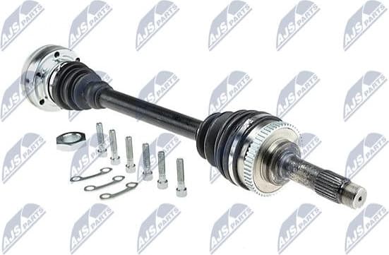 Drive Shaft NPW-ME-100 - image 2