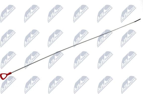 Oil dipstick automatic gearbox BOL-ME-000 - image 2