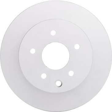 Brake Disc 0986479C12