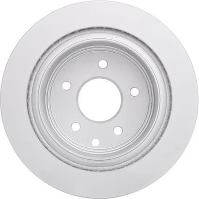 Brake Disc 0986479C12 - image 3
