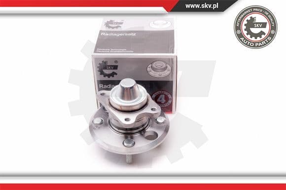 Wheel Bearing Kit 29SKV111