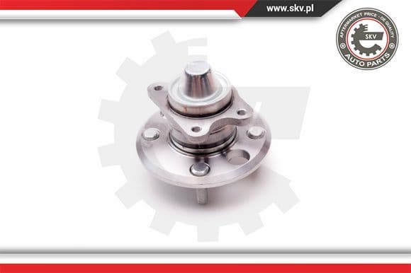 Wheel Bearing Kit 29SKV111 - image 2