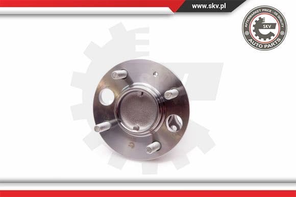 Wheel Bearing Kit 29SKV111 - image 4