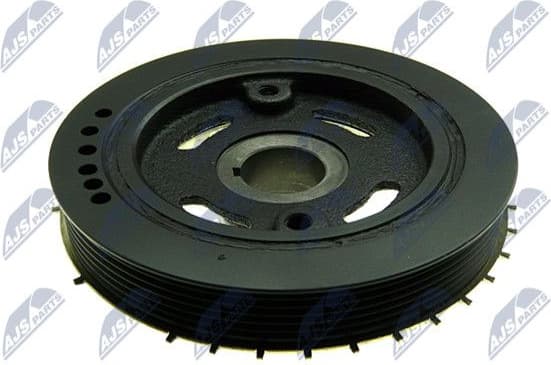 Belt Pulley, crankshaft RKP-MZ-006