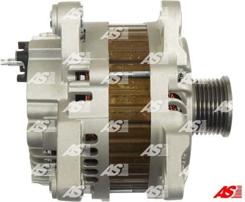 Alternator AS A5228 - image 2