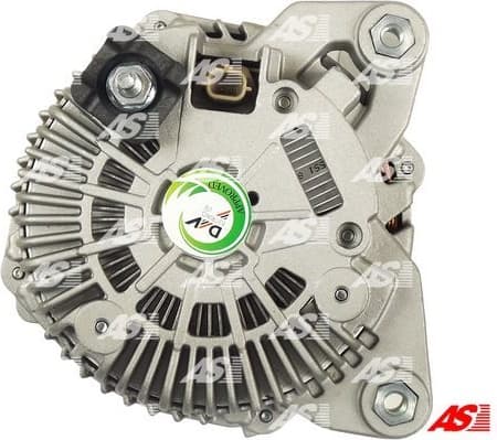 Alternator AS A5228 - image 3