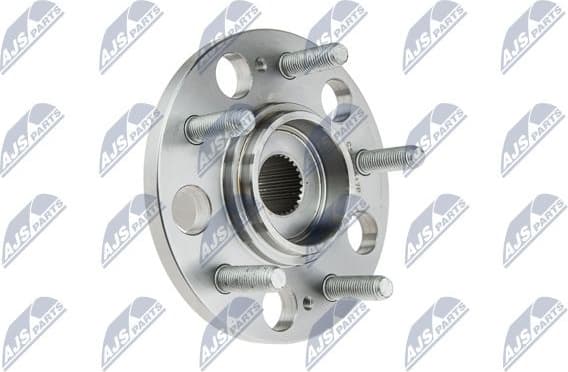 Wheel Hub KLT-HY-517P - image 2