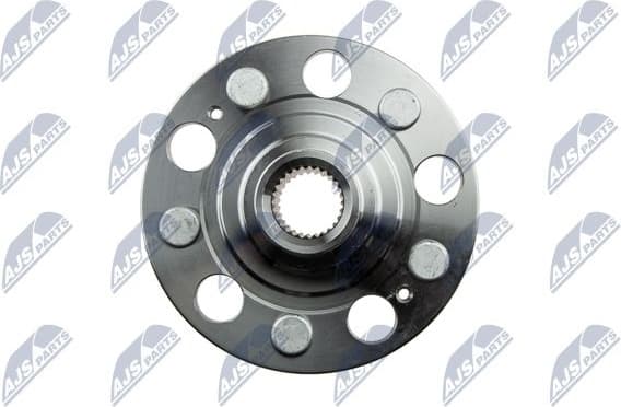 Wheel Hub KLT-HY-517P - image 5