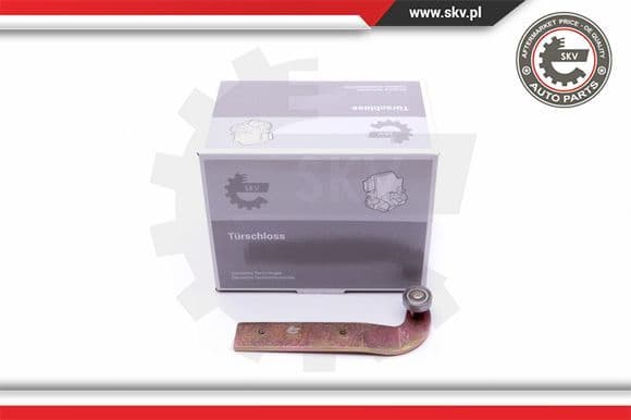 Roller Guide, sliding door 96SKV715