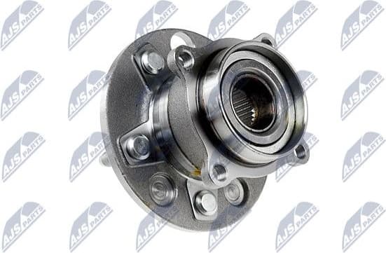 Wheel Bearing Kit KLT-TY-071