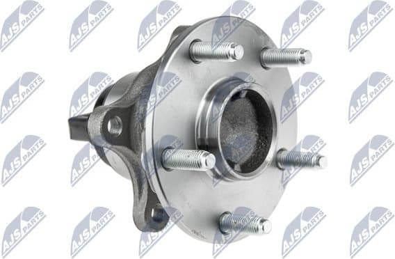 Wheel Bearing Kit KLP-TY-047 - image 2