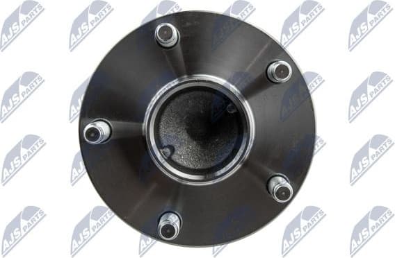 Wheel Bearing Kit KLP-TY-047 - image 4