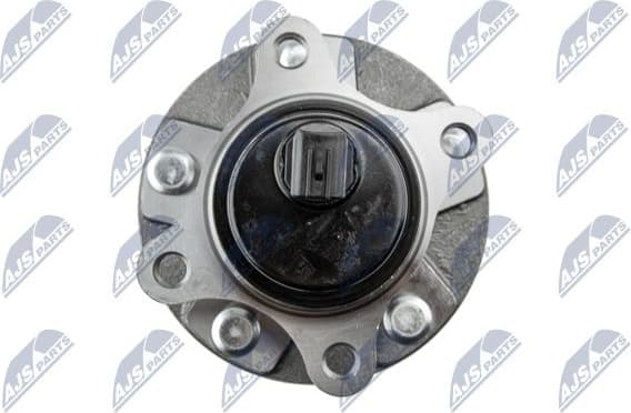 Wheel Bearing Kit KLP-TY-047 - image 5